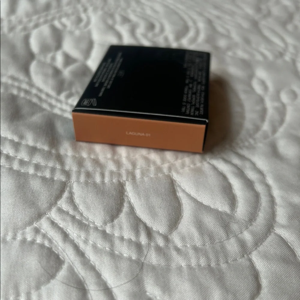 NARS Laguna Bronzing Powder - Warm Tan Brown